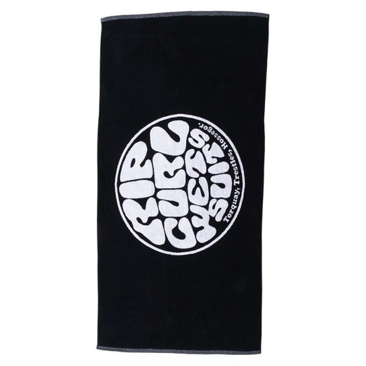 Rip curl Logos towel