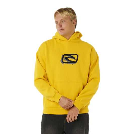 Rip curl Medina Inner Visions hoodie