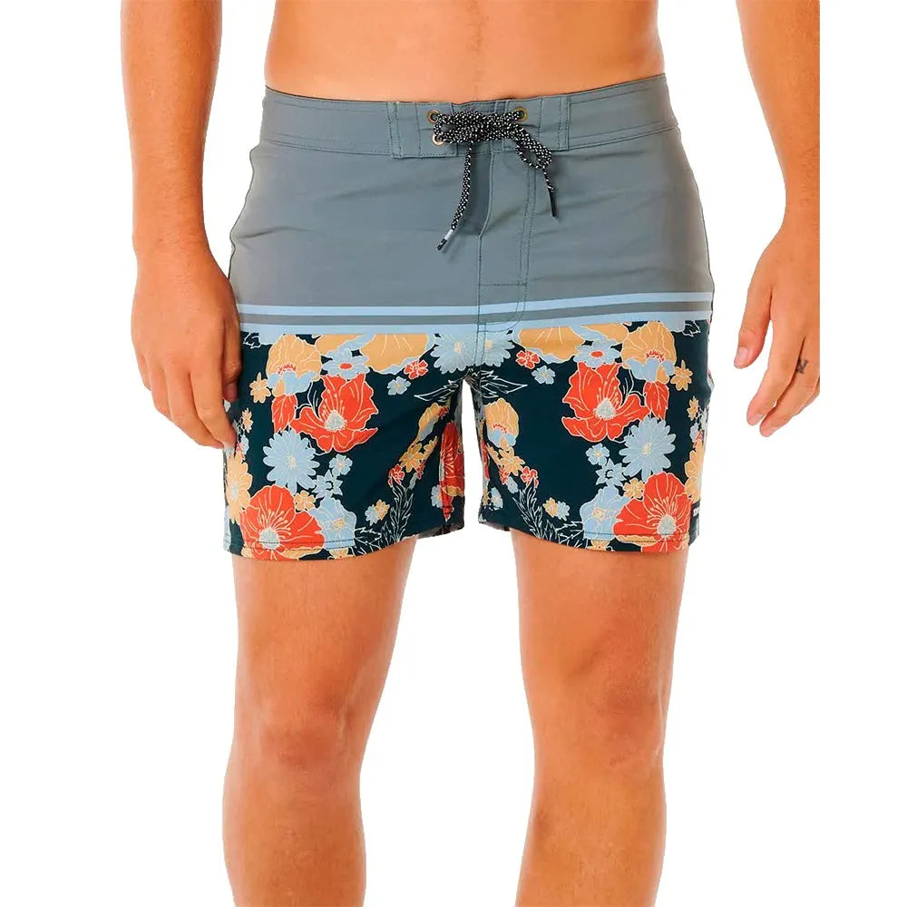 Rip curl Mirage Pacific Rinse Retro swimming shorts