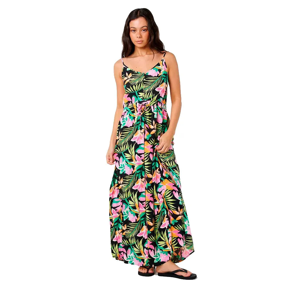 Rip curl Molokaï sleeveless long dress