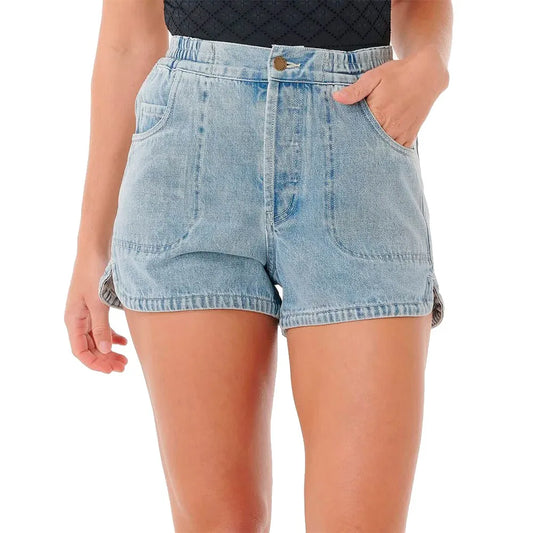 Rip curl Pacific Rider denim shorts