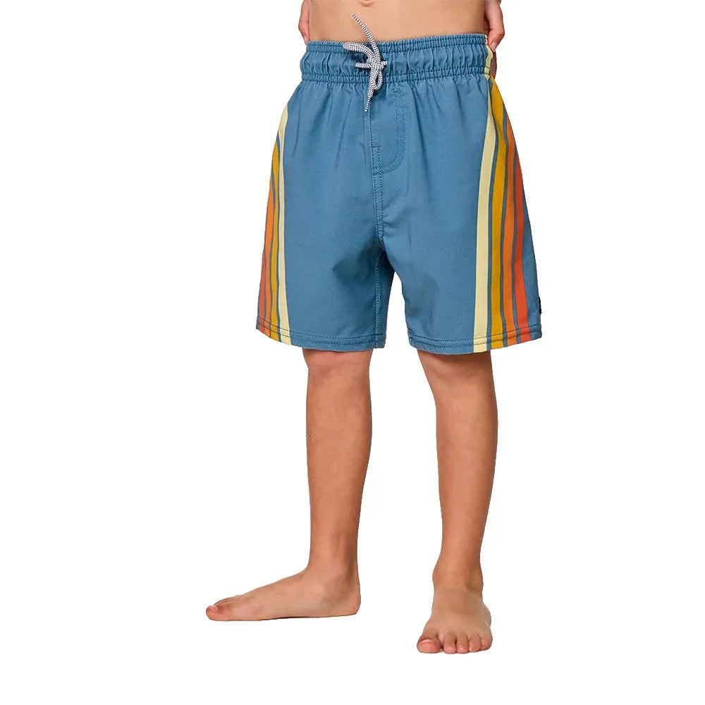 Rip curl Pacific Rinse Volley swimming shorts