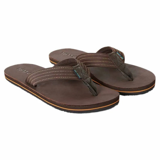 Rip curl Revival Leather slides