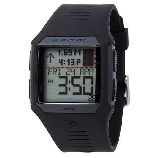 Rip curl Rifles Tide watch