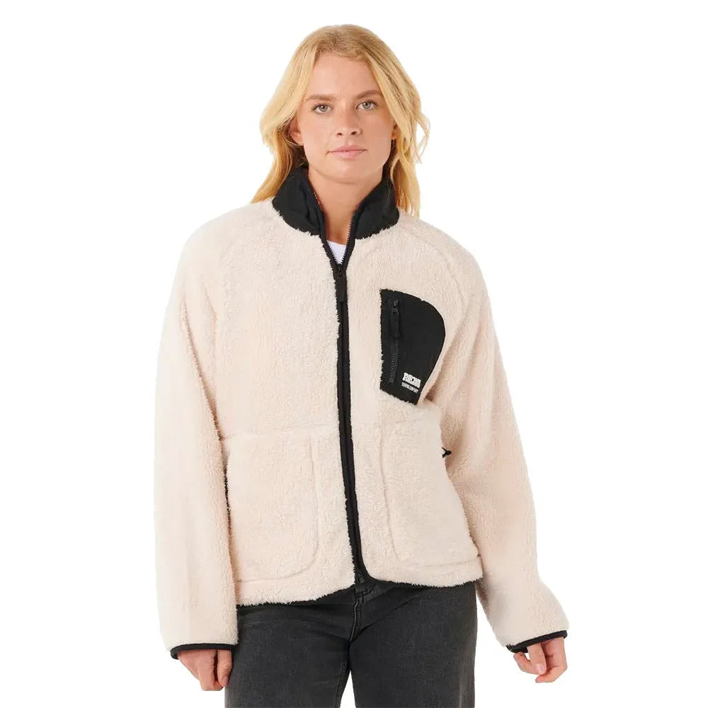 Rip curl Shore Break fleece