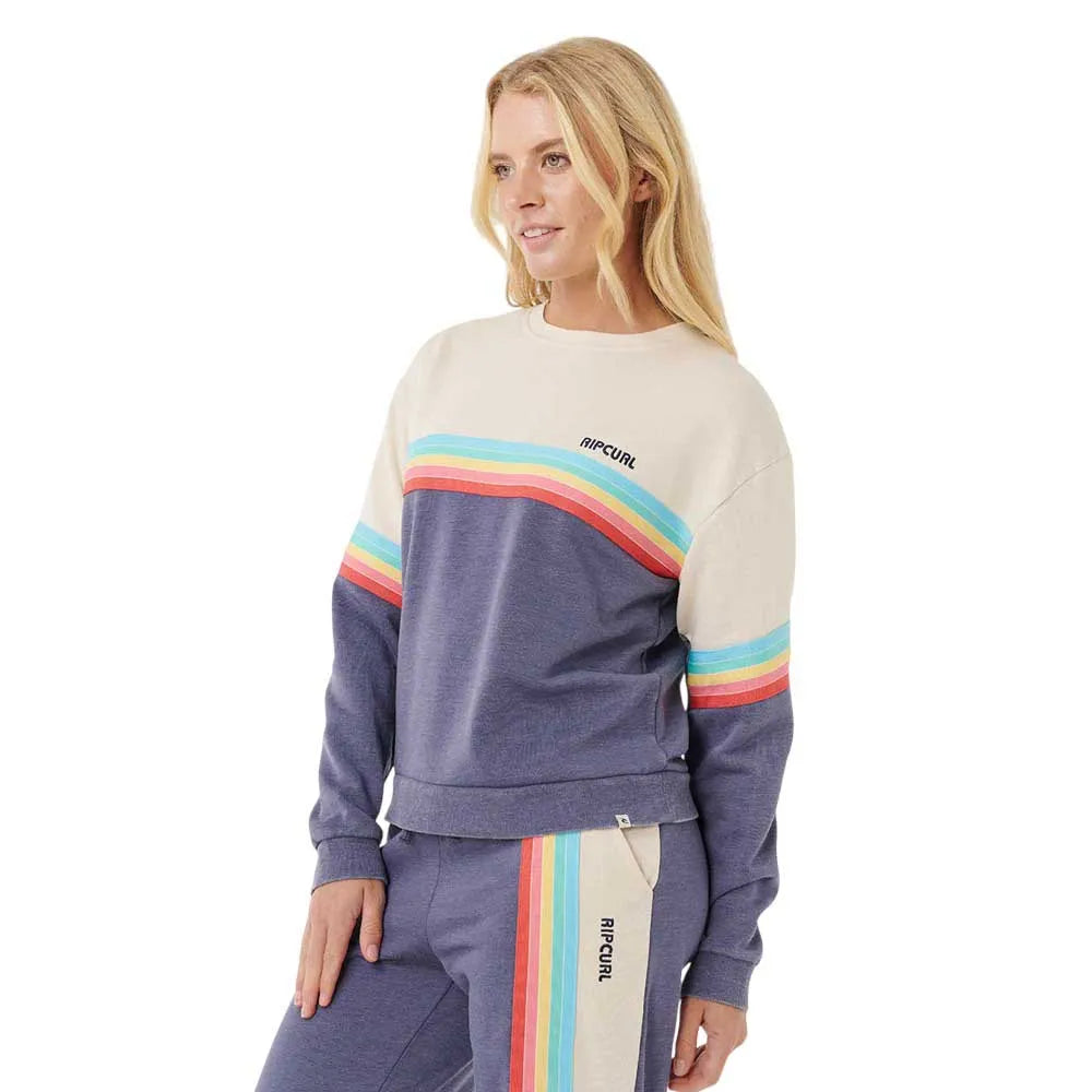 Rip curl Surf Revival Crew sweatshirt