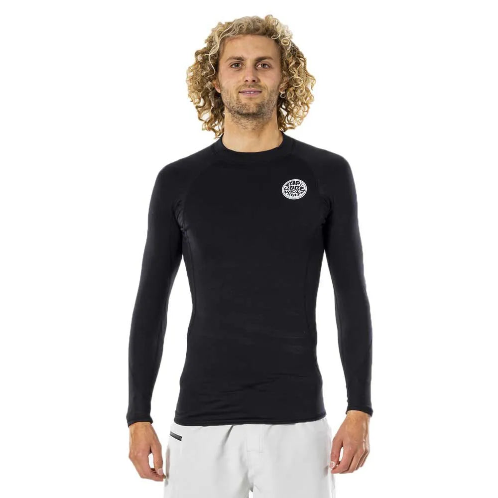 Rip curl Thermopro long sleeve thermal T-shirt