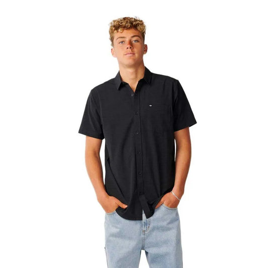 Rip curl Vaporcool Aerotech short sleeve shirt
