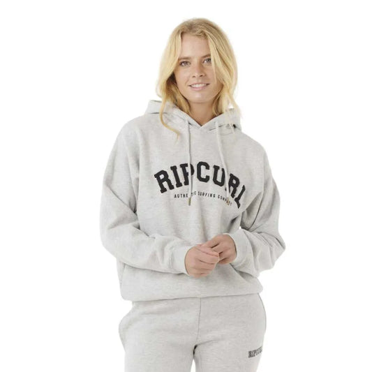 Rip curl Varsity hoodie