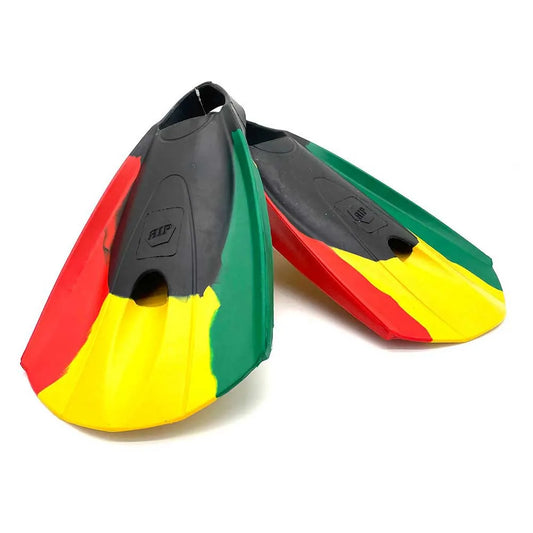 Rip Smoke fins