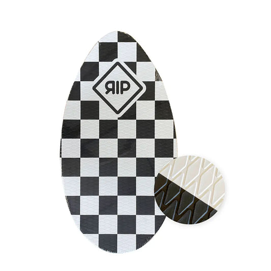 Rip Wood eva padded checker design 37´´ Skimboard