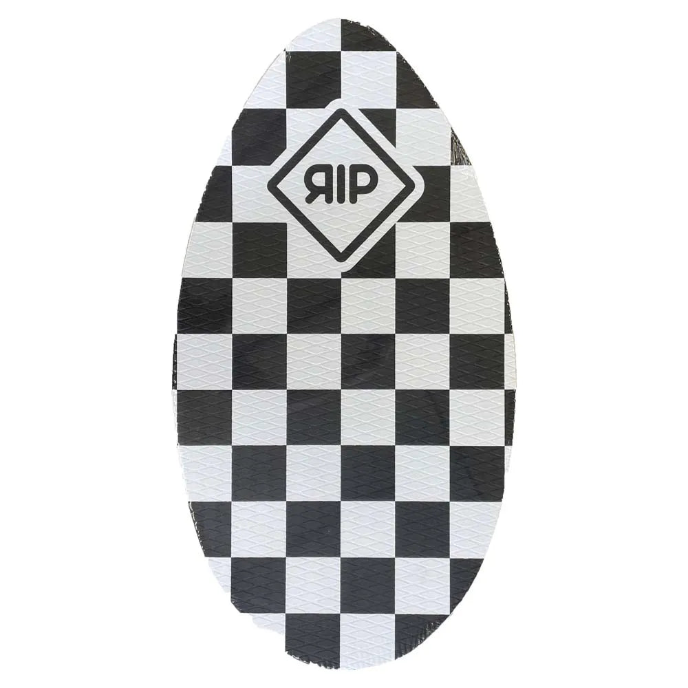 Rip Wood eva padded checker design 41´´ Skimboard