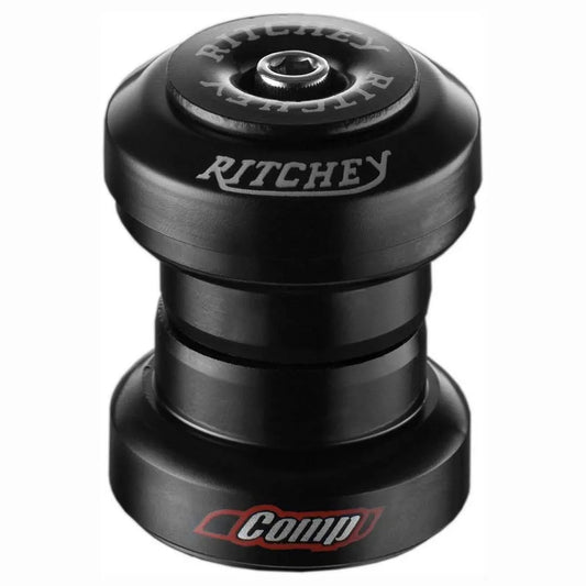 Ritchey A Head Comp V2 steering system