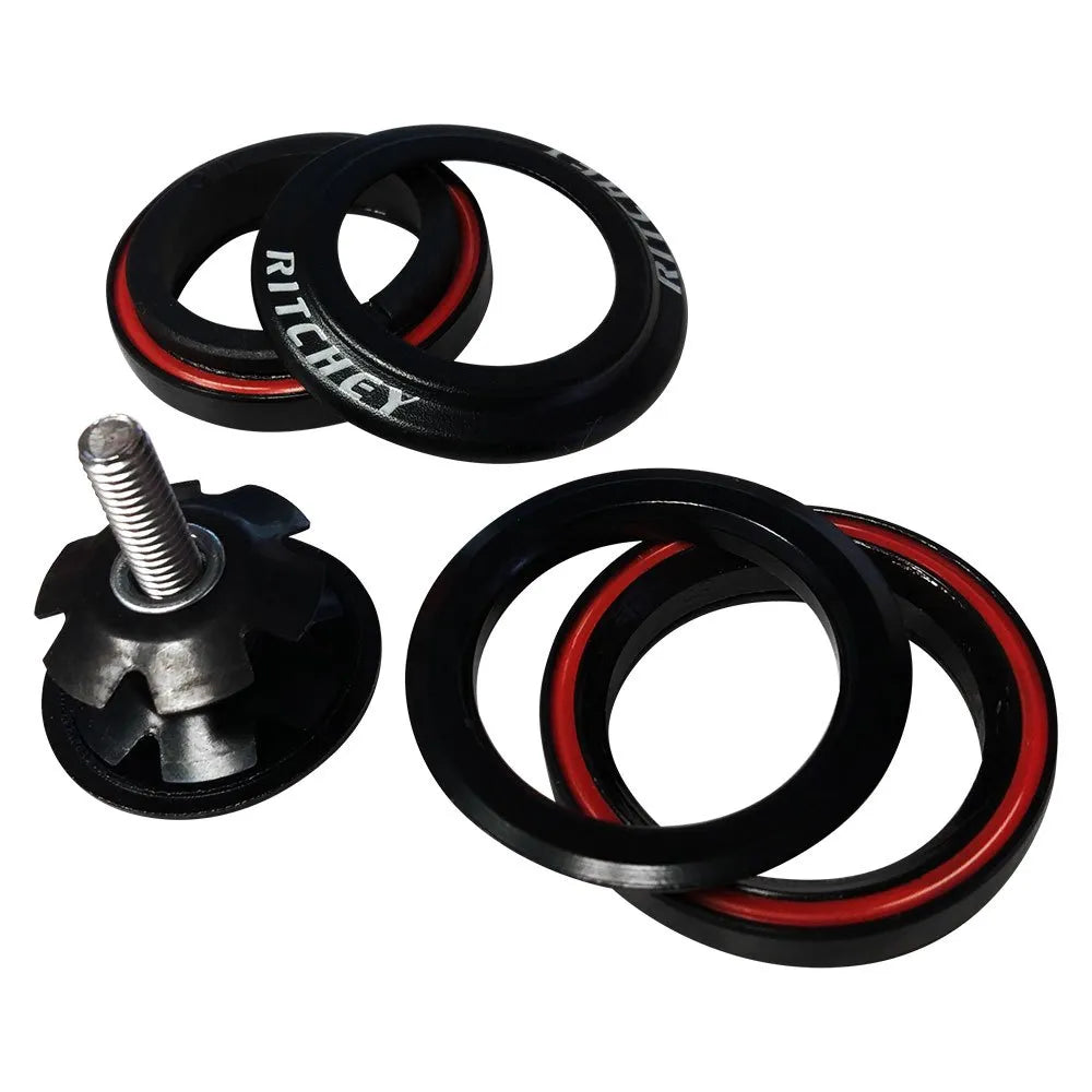 Ritchey A Head Drop In Comp steering system