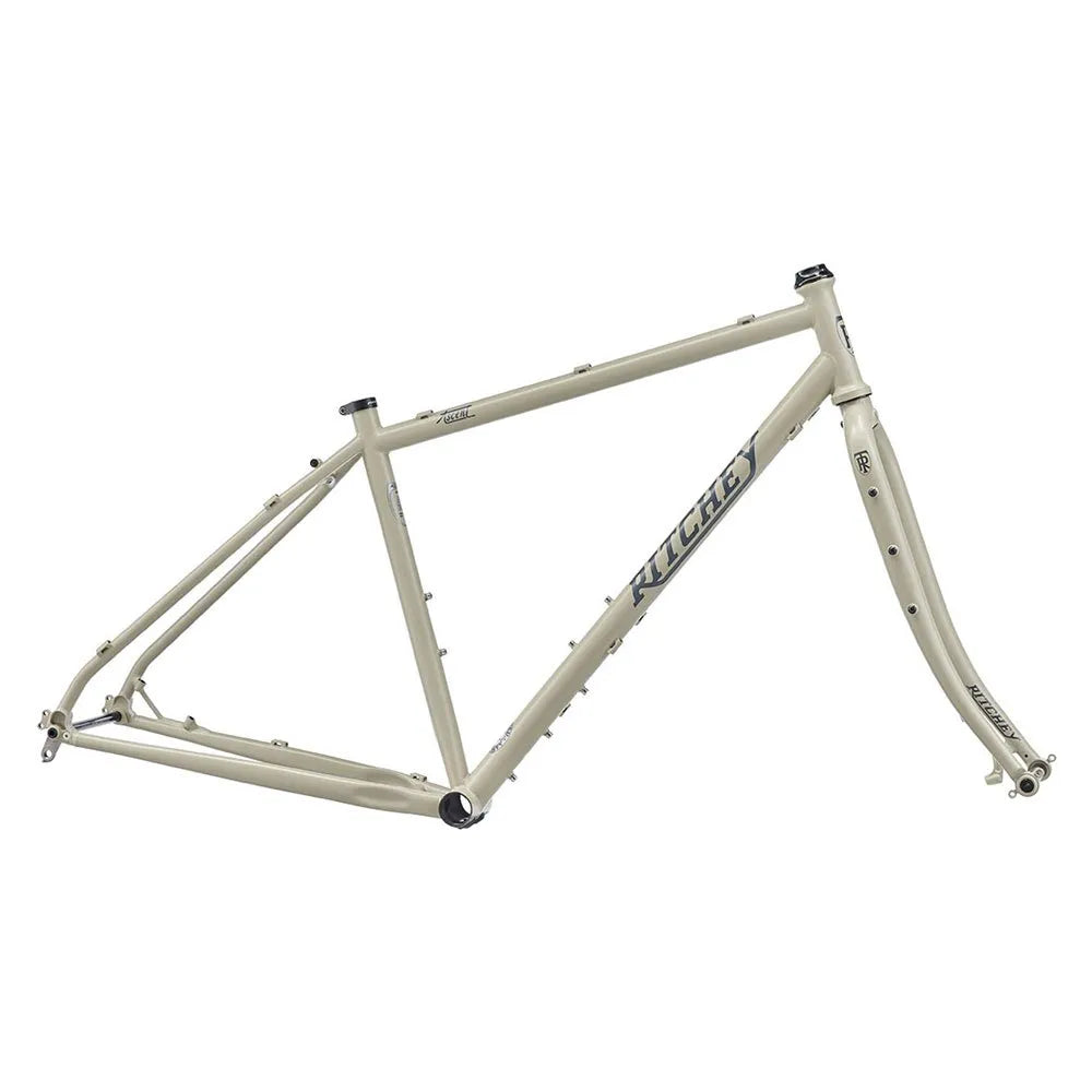 Ritchey Acent 2023 Gravel Frame