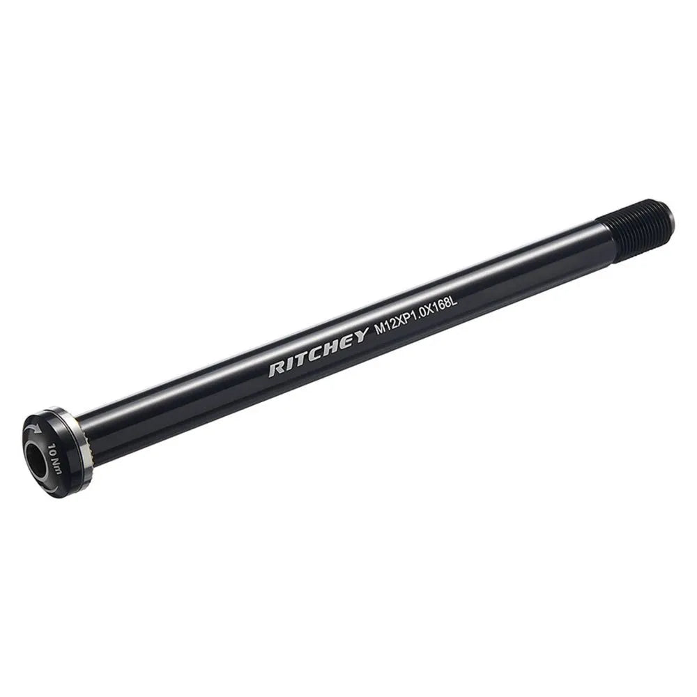 Ritchey Boost through axle