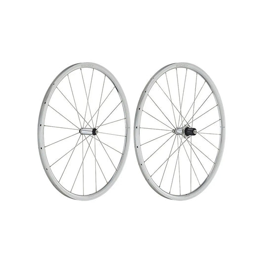Ritchey Classic Zeta QR road wheel set