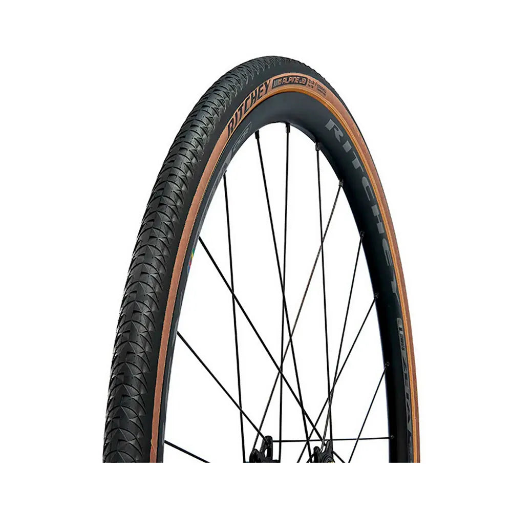 Ritchey Comp Alpine JB 30 TPI Tubeless 700 x 30 gravel tyre