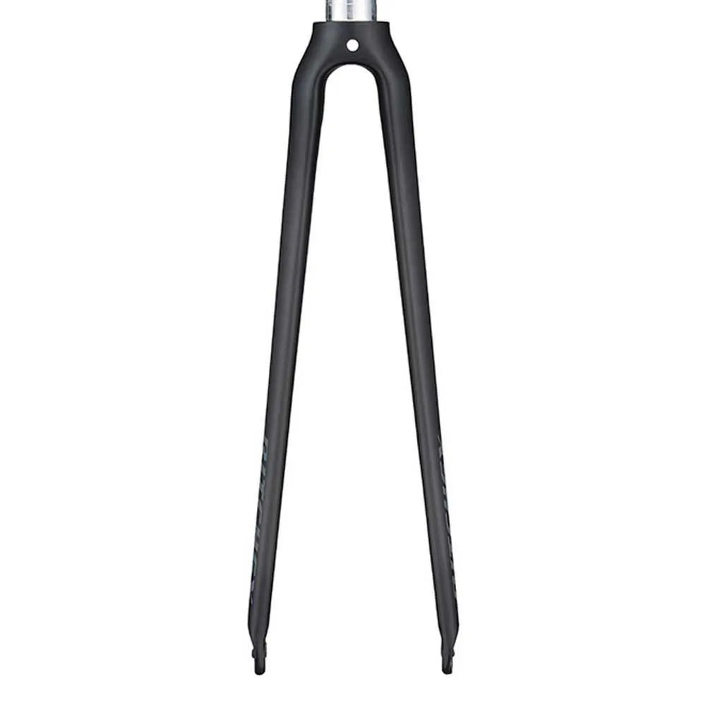 Ritchey Comp Carbon 1´´ 9x100 mm QR 43 Offset road fork