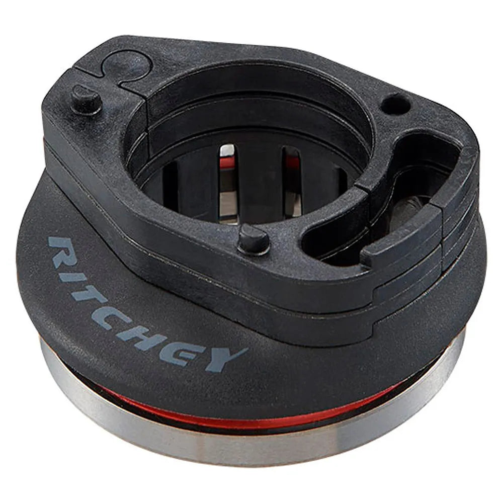 Ritchey Comp Cartirdge Switch IS52 No cable Guide integrated headset