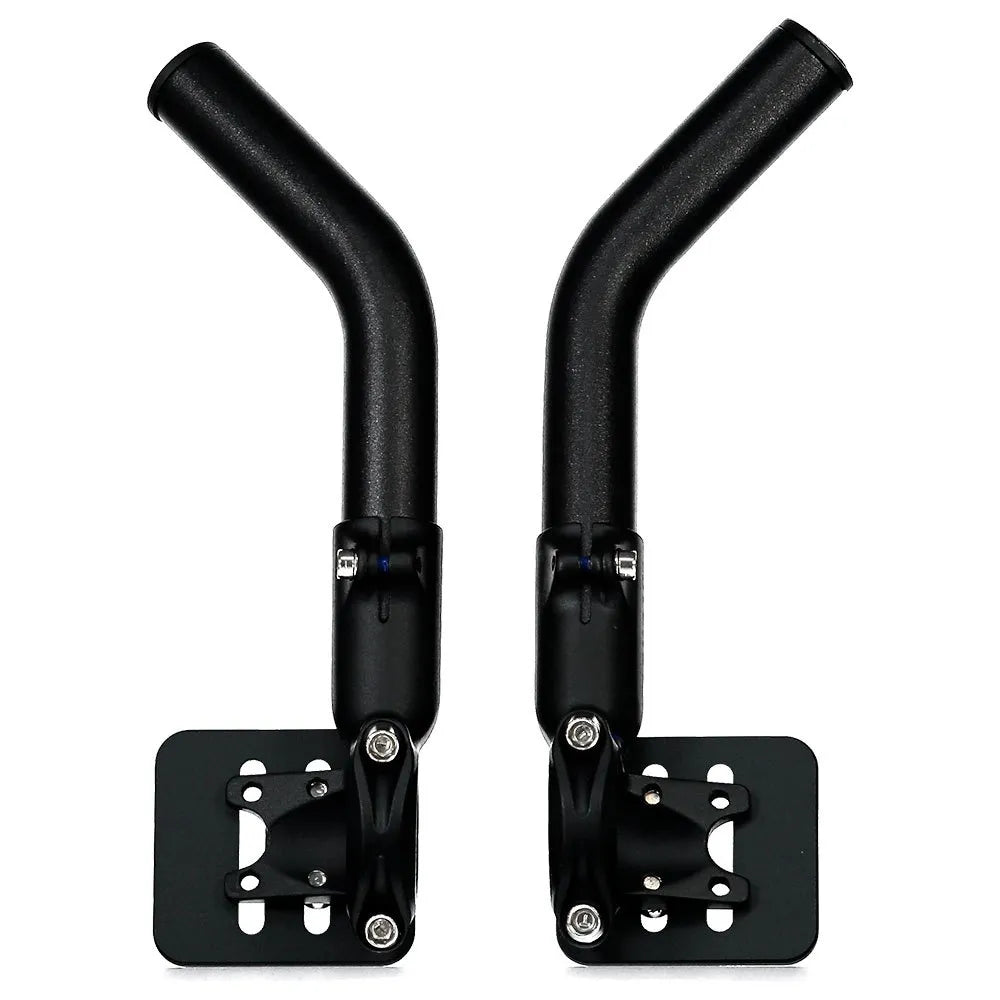 Ritchey Comp Mini Sliver Clip-On aero bars