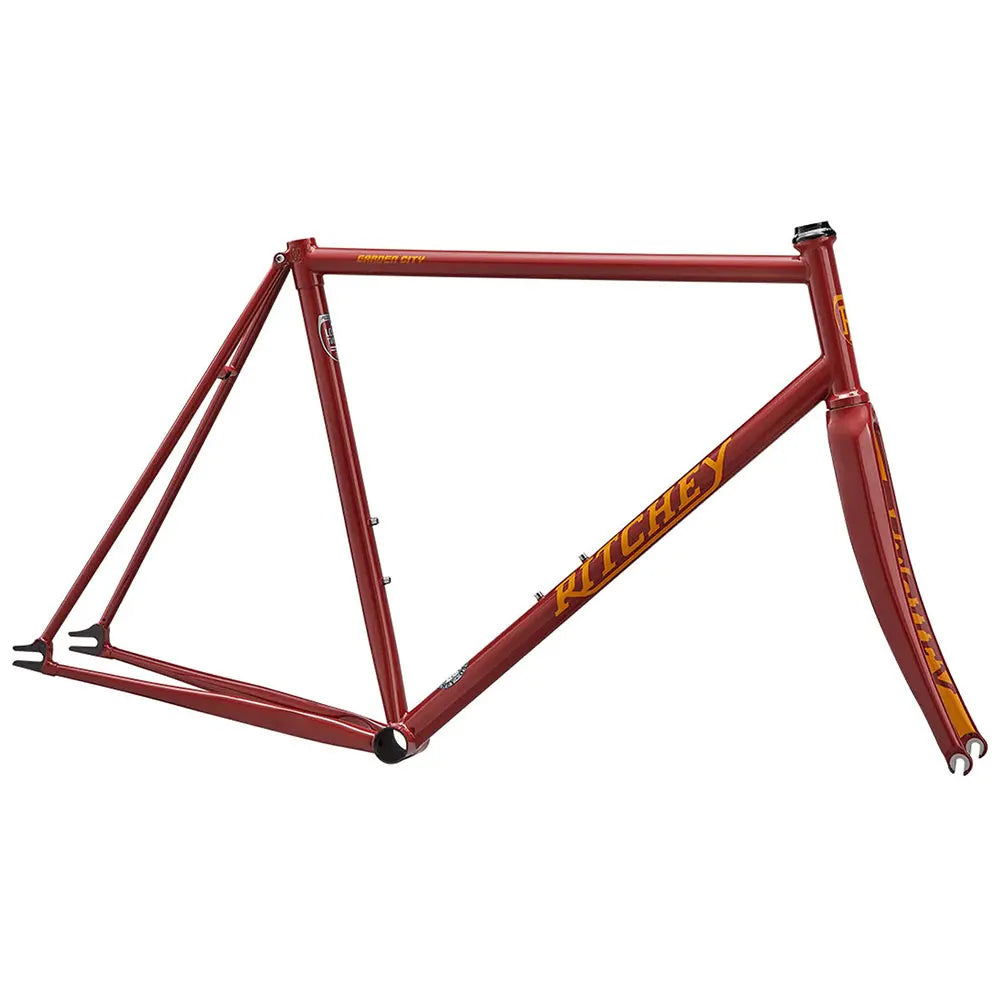 Ritchey Garden City 2026 urban bike frame