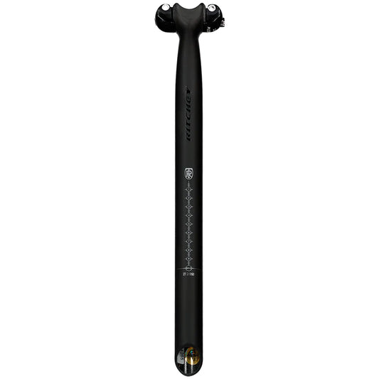 Ritchey Superlogic 1-Bolt Flexlogic 20mm Offset seatpost