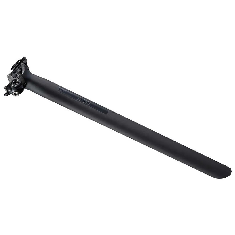 Ritchey Superlogic 1-Bolt Flexlogic 5mm Offset seatpost