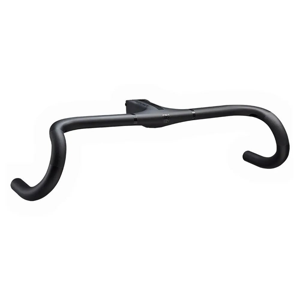 Ritchey Superlogic Butano Ridge cockpit handlebar