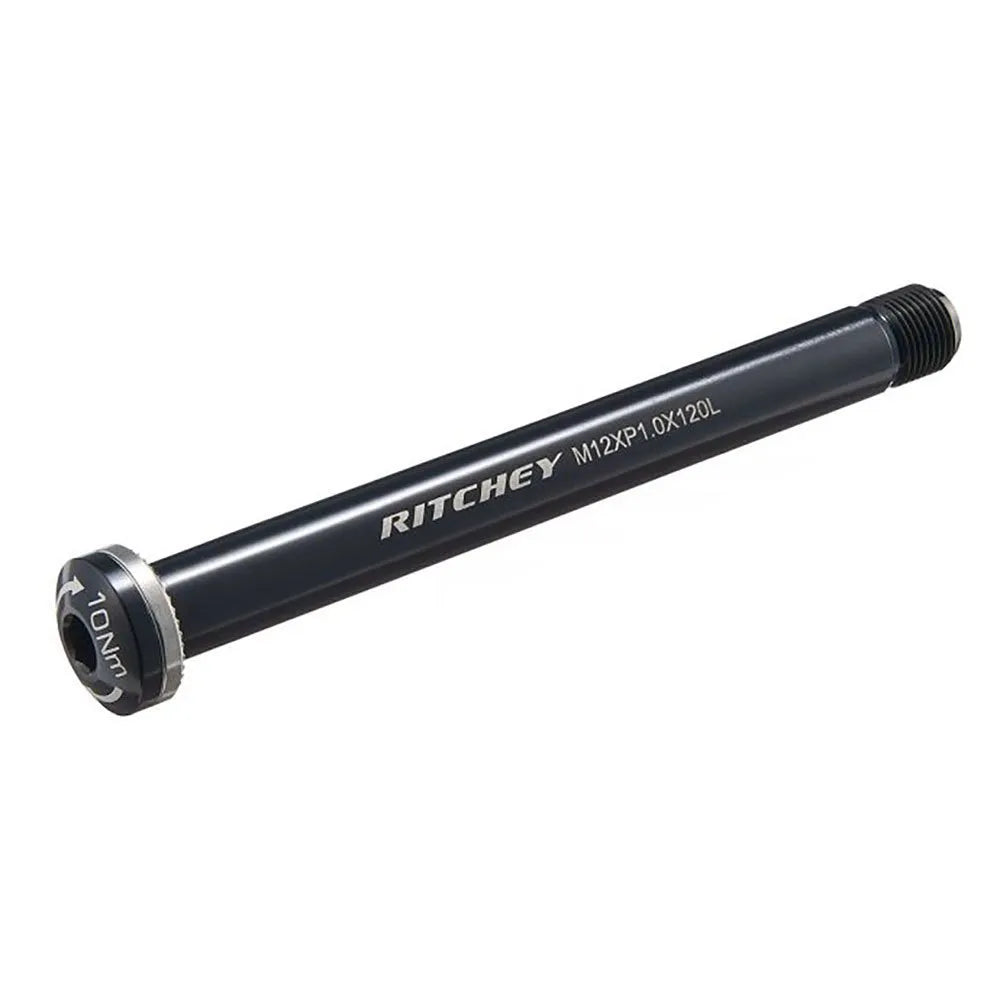Ritchey Through axle