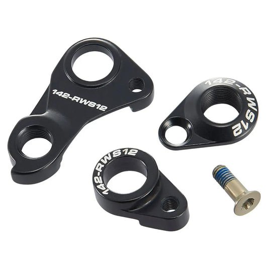 Ritchey Timberwolf Derailleur Hanger Kit