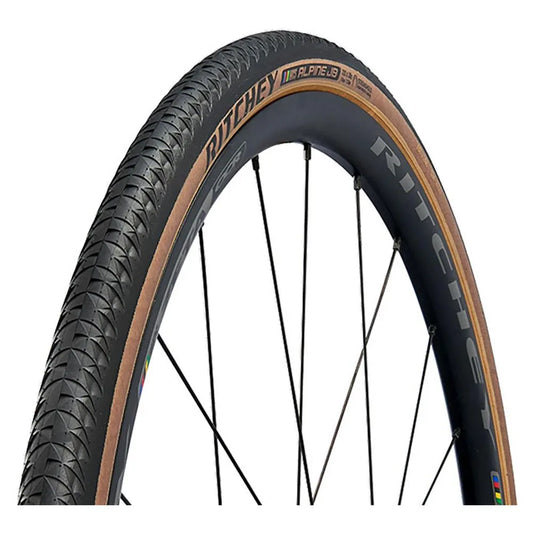 Ritchey WCS Alpine JB 120 TPI Tubeless 700 x 30 gravel tyre