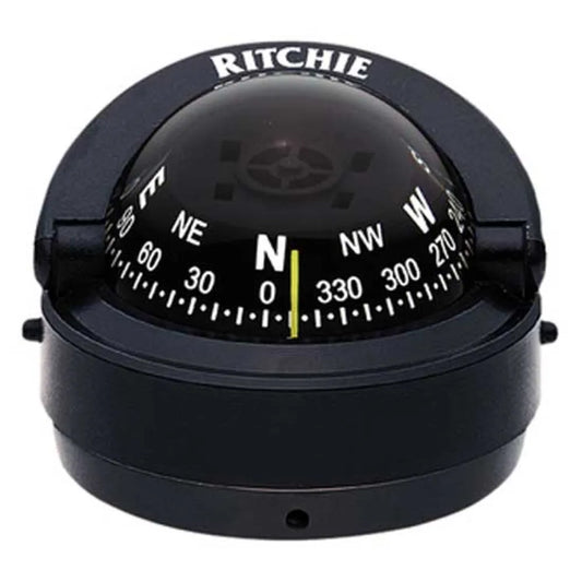 Ritchie navigation Explorer Surface Mount Compass