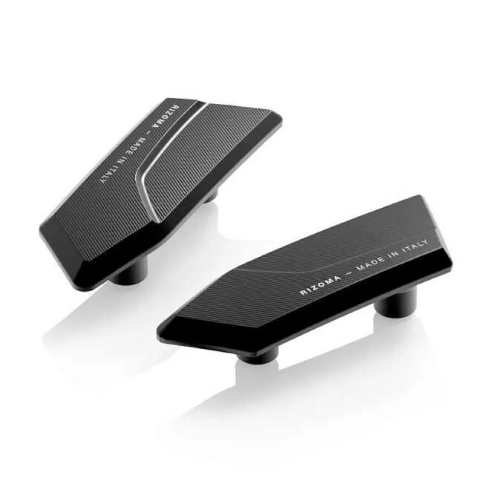 Rizoma BS561B BMW S 1000RR 2019-2024 Mirror Plugs