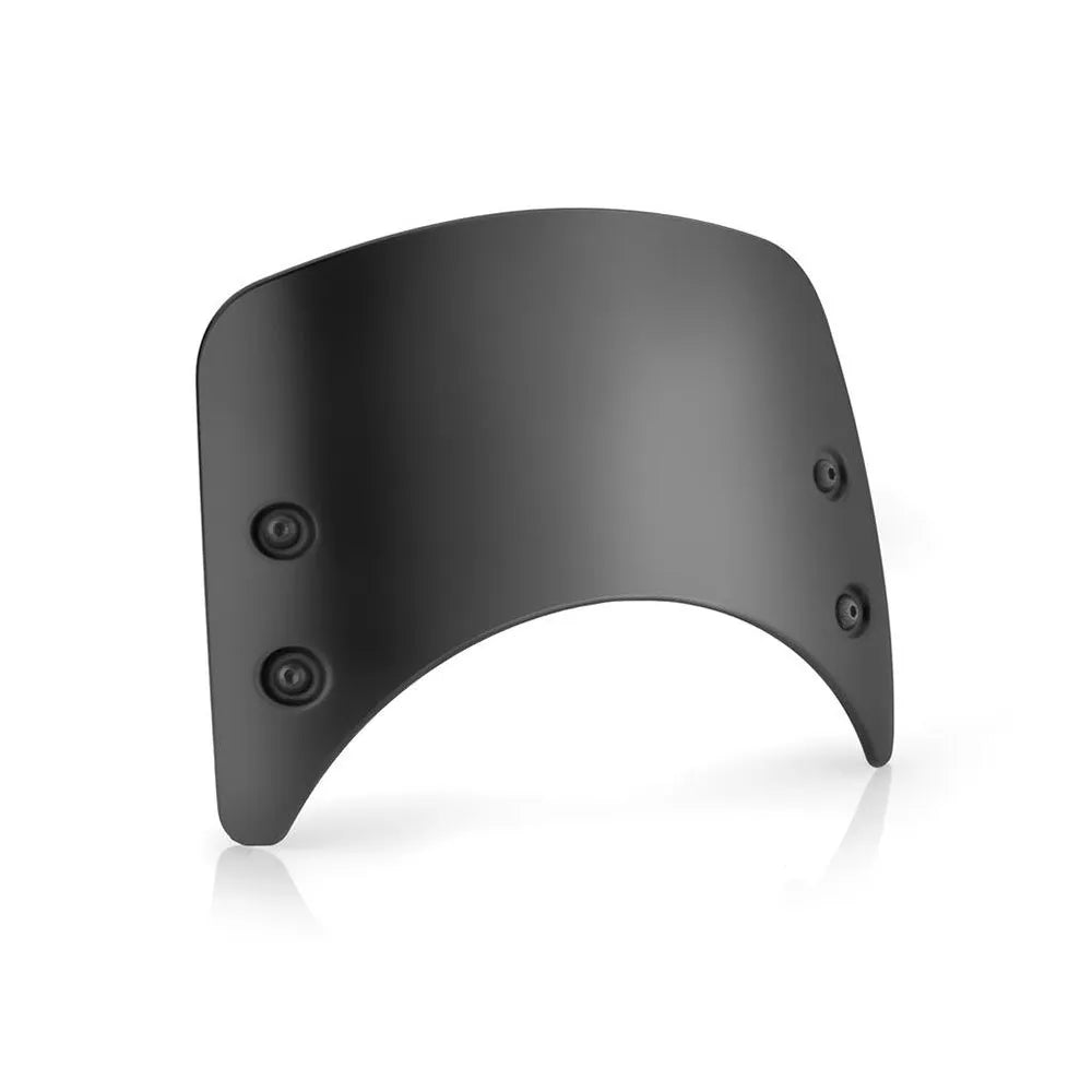 Rizoma CF011 Aluminium Low windshield