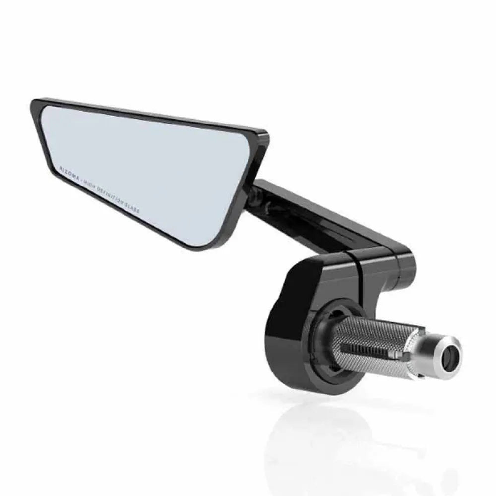 Rizoma Cut-Edge left rearview mirror