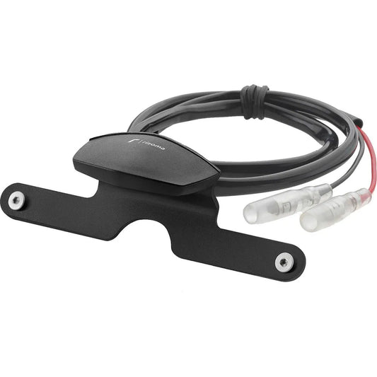 Rizoma EE190 License Plate Light