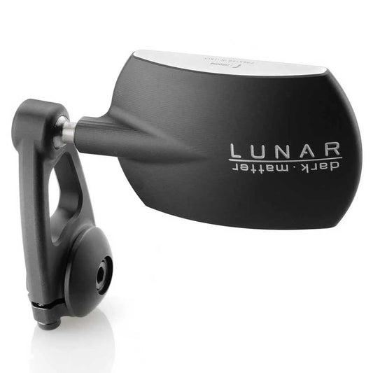Rizoma Lunar BS315 rearview mirror