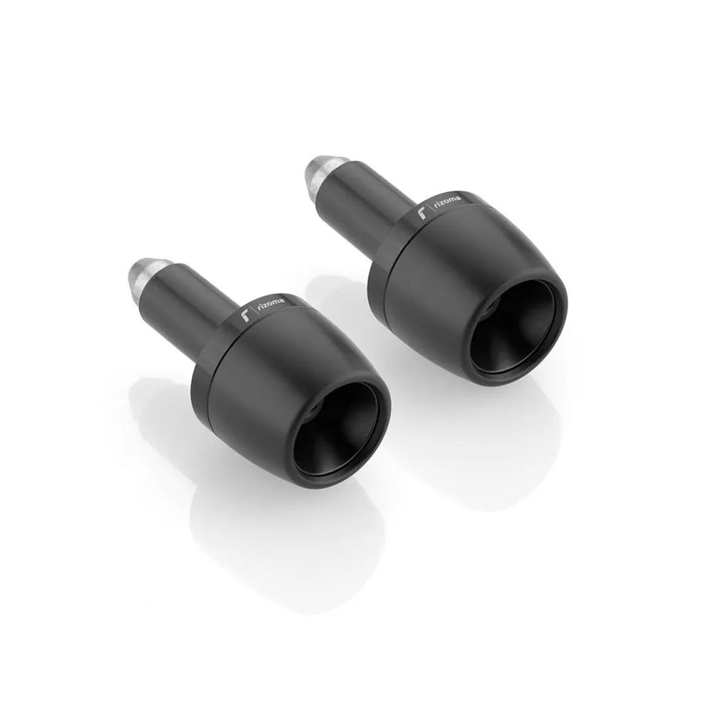 Rizoma MA532 Bar end weights 2 units