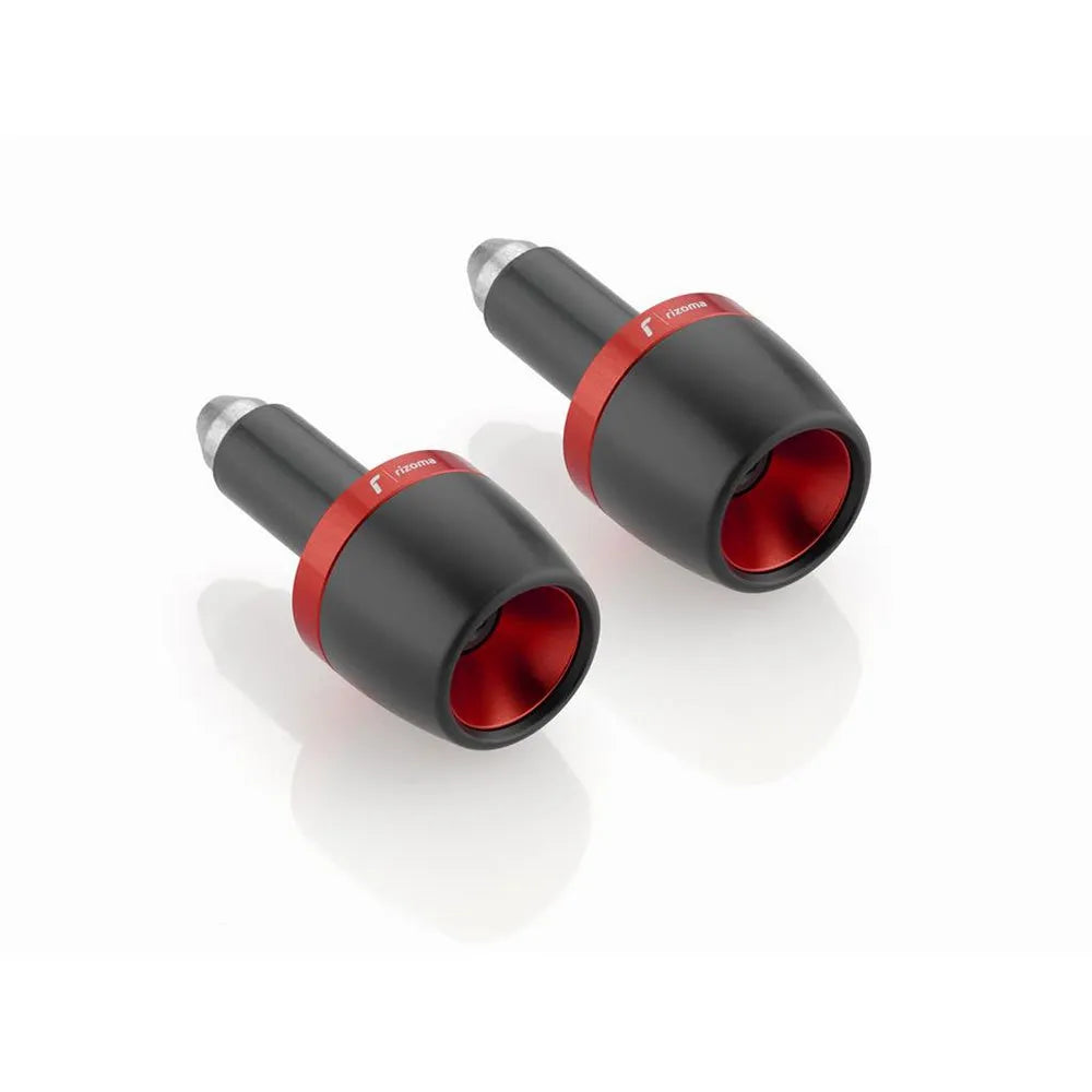 Rizoma MA532 Bar end weights 2 units