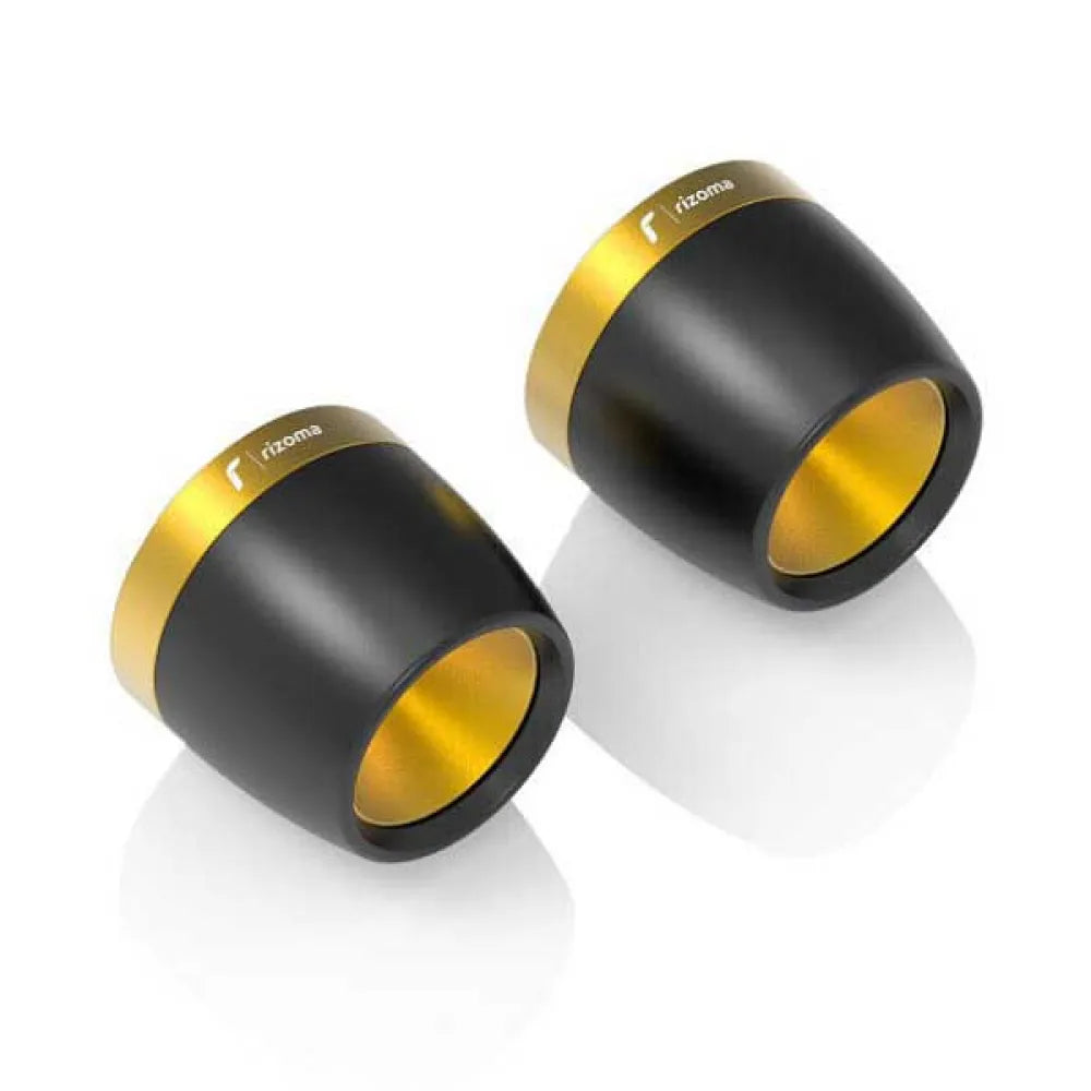 Rizoma MA542G Bar end weights