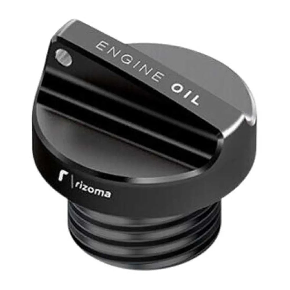 Rizoma TP123B oil filler cap