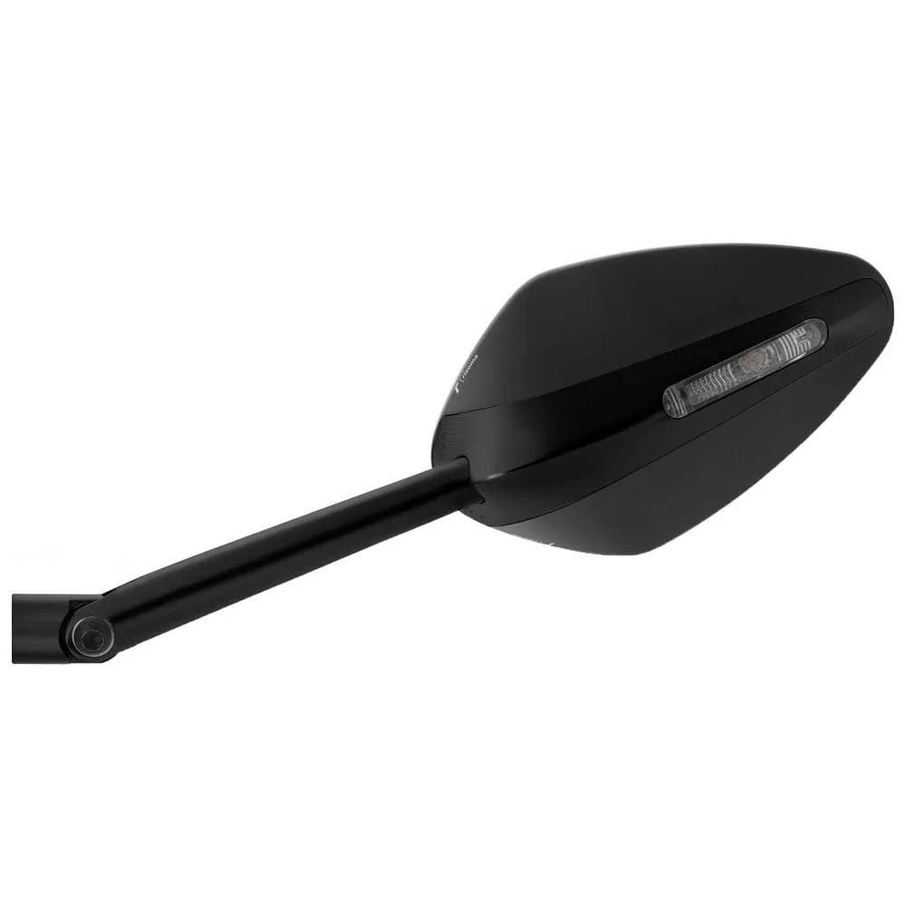 Rizoma Veloce L Sport BS305 rearview mirror