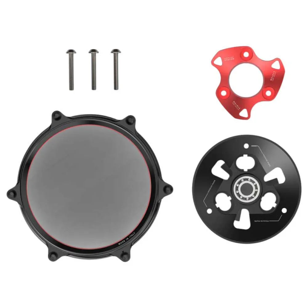 Rizoma ZDM179R Ducati Panigale 1199/1299 clutch cover