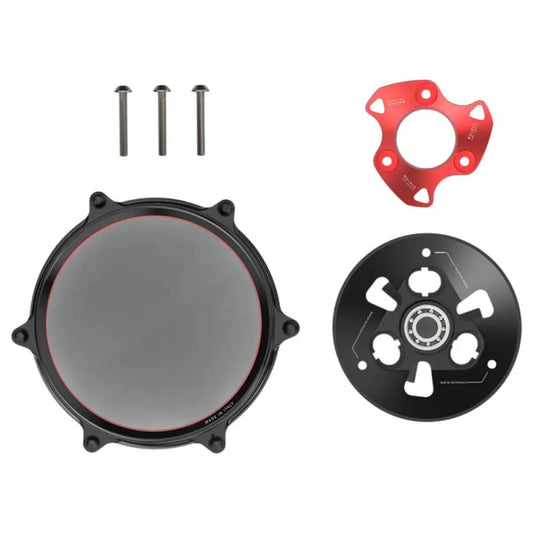 Rizoma ZDM179R Ducati Panigale 1199/1299 clutch cover
