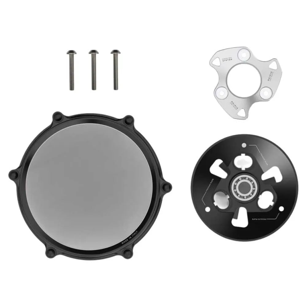 Rizoma ZDM181A Ducati Panigale V4 2022-2024 clutch cover