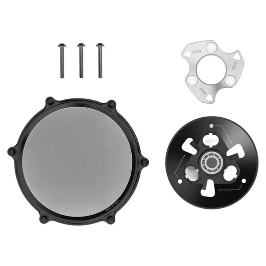 Rizoma ZDM181A Ducati Panigale V4 2022-2024 clutch cover