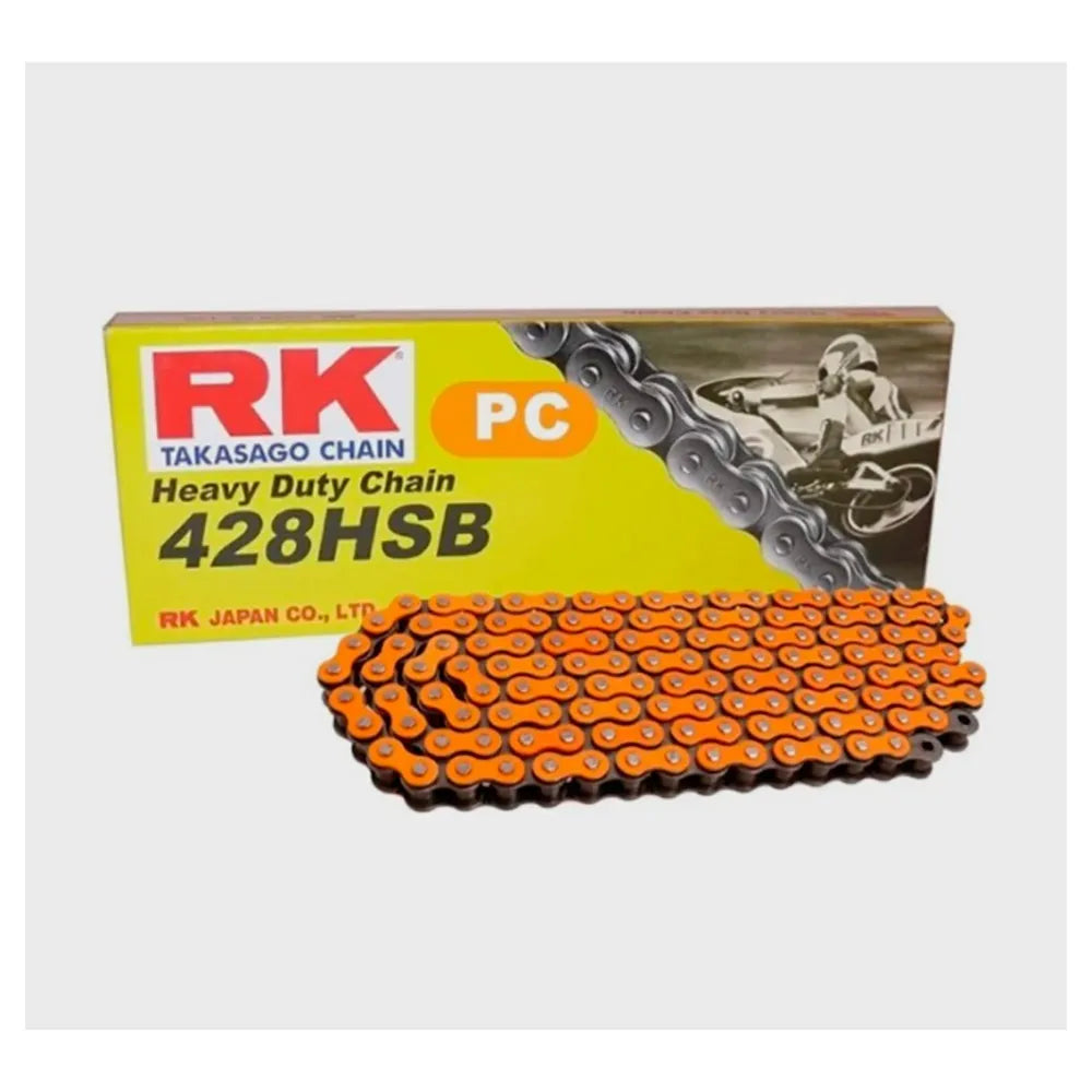 RK 428HSB 163711568 chain