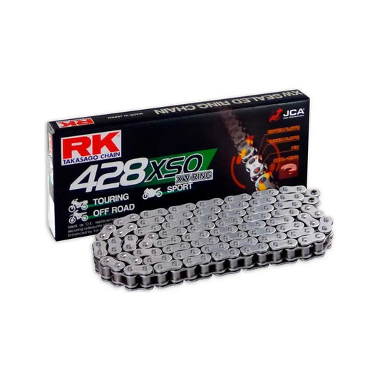 RK 428XSO Rivet chain
