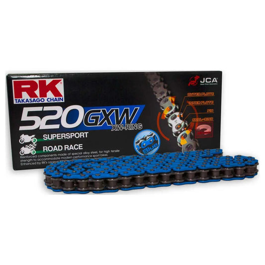 RK 520GXW chain